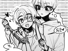 이런 것도 그릴 수 있어요