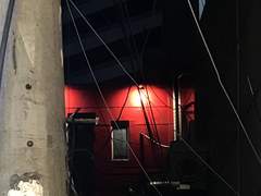 어쩌면 우린 뒤에서