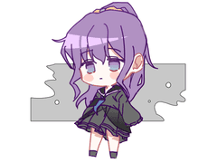 프로세카 그린것들