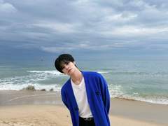 Mr. 파란 가디건(4)