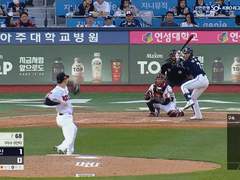06.02(금) 18:30KBO KT vs 두산 (라인업 분석 예정)
