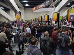 게이머를 위한 채팅방에서 극단주의의 비옥한 땅을 발견하다