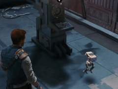 제다이: 서바이버 (1)