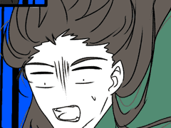 쓰리정파 라이프타임 2화-당보수난시대