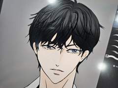 [탱댐] 웹툰 예고...서태웅...