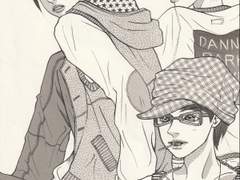 썬워드#안경이 좋아#크리에이터n제