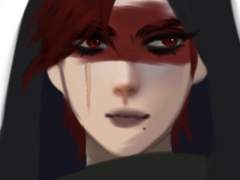 비비안(아레스) 캐릭터 설정