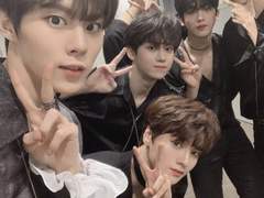 U got it -갓츄(GOT U)