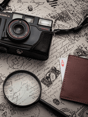 [명탐정코난] 한국인 검은 조직원