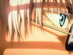 [주술회전/고죠후시] 인어의 키스는 (0)