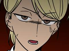 따님의 호위무사 14화