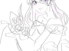 트친분들에게 소매넣기 당한 것들