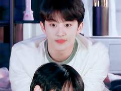 마이쮸는 좋은 딸인가