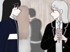 [GL] 토끼와 당근과 클로버 01화