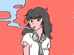 ヤンキーガール