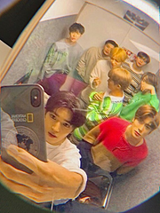 유사 나페스? 유사 NCT!