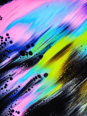 학원 청춘물에 로맨스가 빠지고 추리와 미스테리가 들어갔다!!(99%개그)