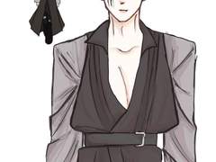 포세이큰(포세이돈) 캐릭터 설정