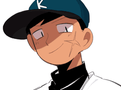 프로야구생존기 커미션/지인 그림 백업