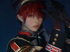 [あんさんぶるスターズ-!!] 天城 一彩