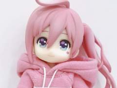 유니 넨도로이드 제작 과정 / @넨비츠