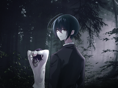 [오마사이] 미제