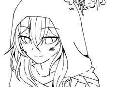 [스텔라론 헌터 IF] 검은 별 -1