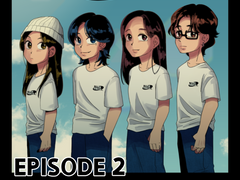 밴드붐은 온다! 2화