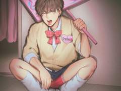 쿠로갸루송태섭