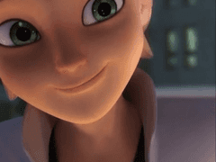 2화: 악을 치유할 시간