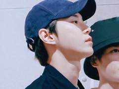 판매 거부하는 편의점 알바생