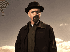 드라마 <브레이킹 배드> 결혼하고 싶은 캐릭터 투표 결과