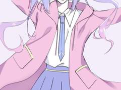 열정적인 사랑!