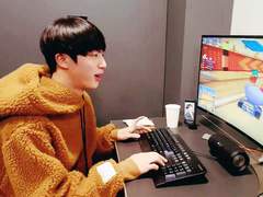 석진이의 휴일 일상