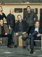 <브레이킹 배드> 투표