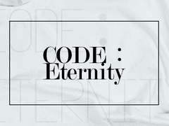 CODE : ETERNITY - 8