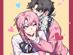 사각틀배경 커미션 개장합니다