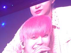 런지니랑 마크랑 제노랑 겨론할 거임.....