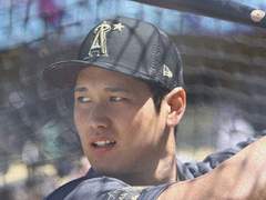 오타니 쇼헤이 사주풀이