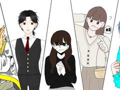 5월달 주제{트레틀 합작}