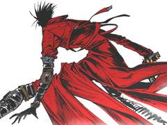 트라이건 백업 1