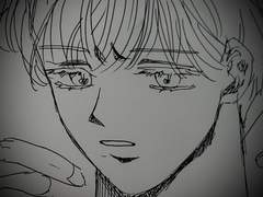 [엋문] 널 알아. 그래서 막지 않는 거야