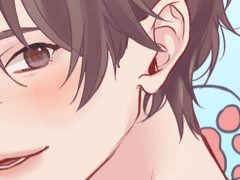 ɪ ʟᴏᴠᴇ ʏᴏᴜ!