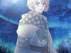 [5/28~6/3] 별이 빛나는 밤하늘 by B.