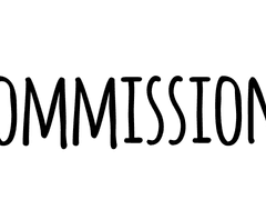 커미션 샘플
