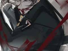 오티스 위주 연성 백업.