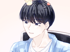 26. 청려 팬사인회