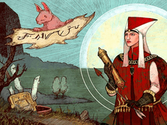 How the Dragon Age series queers faith through Leliana