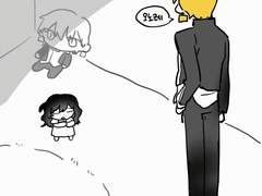 공장장(@PLZHELPME_dream)님 커미션