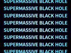 SUPERMASSIVE BLACK HOLE : LIFE, KNIFE, BEAUTIFUL : 下